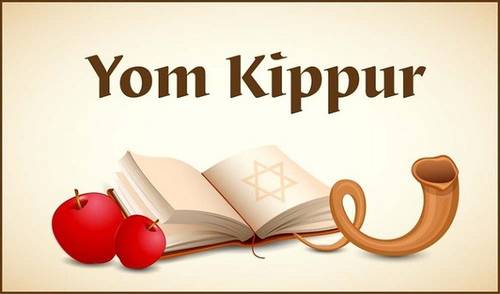 Banner Image for Yom Kippur Service