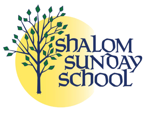Banner Image for Shalom Sunday School